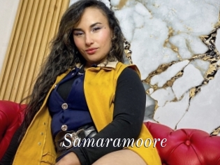 Samaramoore