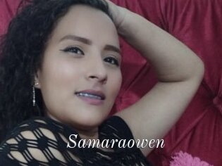 Samaraowen