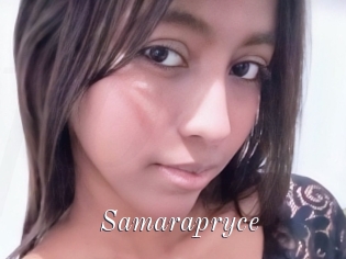 Samarapryce