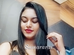 Samararai