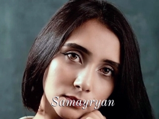 Samayryan