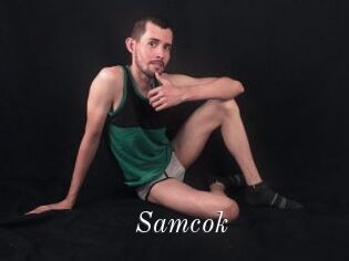 Samcok