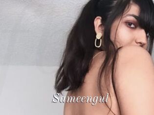 Sameengul