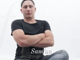 Samfun