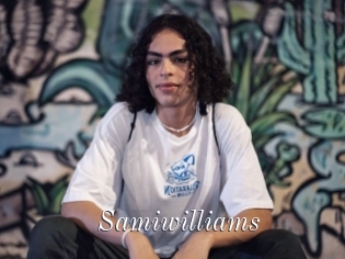 Samiwilliams