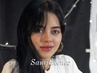 Samjimenez