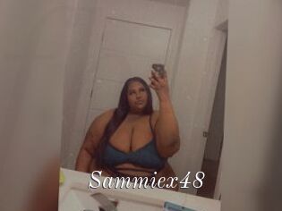 Sammiex48