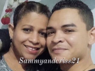 Sammyandcriss21
