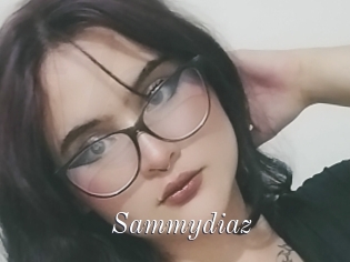 Sammydiaz
