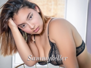Sammykeller