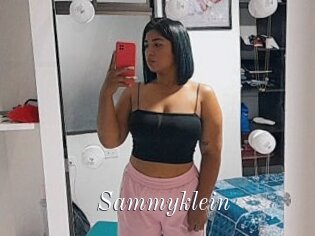 Sammyklein