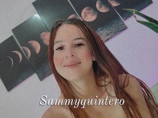 Sammyquintero