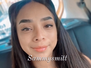 Sammysmitt