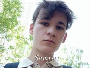 Samrice