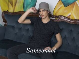Samsonhot