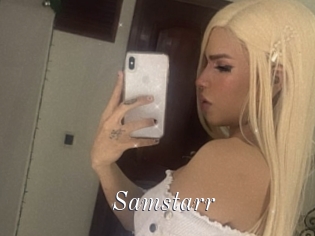 Samstarr