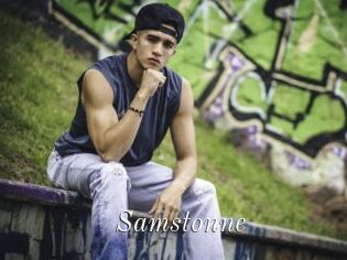 Samstonne