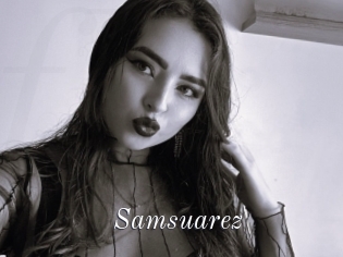 Samsuarez