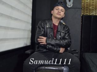 Samuel1111