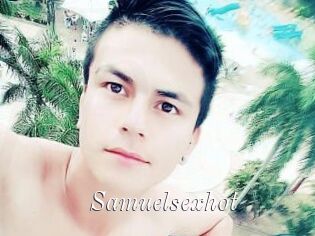 Samuelsexhot