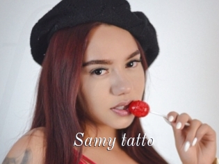 Samy_tatto