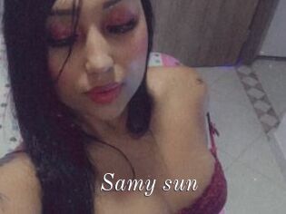 Samy_sun