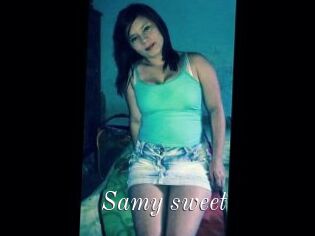 Samy_sweet