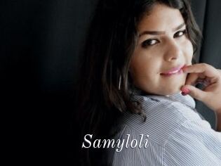 Samyloli