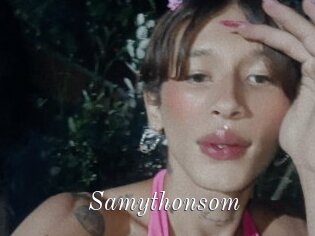 Samythonsom