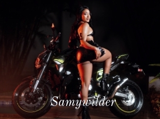 Samywilder