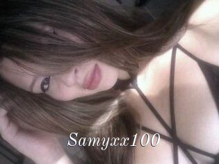 Samyxx100
