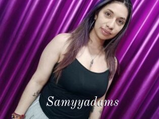 Samyyadams
