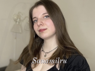 Sanamilru