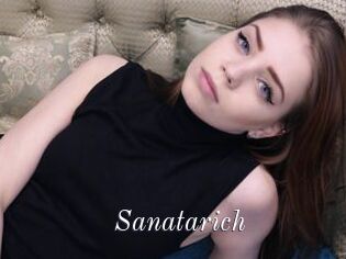 Sanatarich