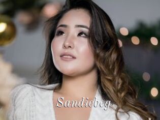 Sandiebeg