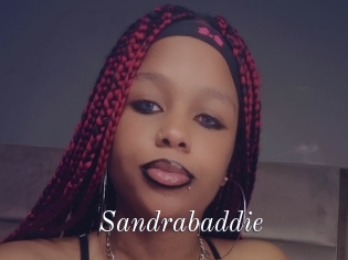 Sandrabaddie