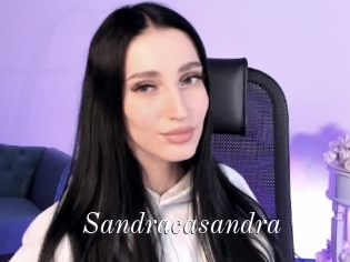 Sandracasandra