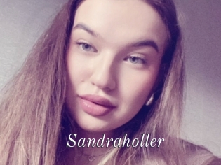 Sandraholler
