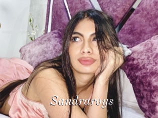 Sandraroys