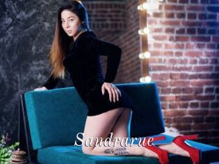 Sandrarue