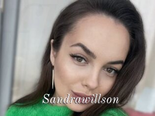 Sandrawillson