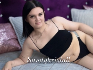 Sandykristall