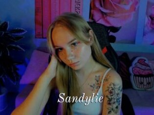 Sandylie