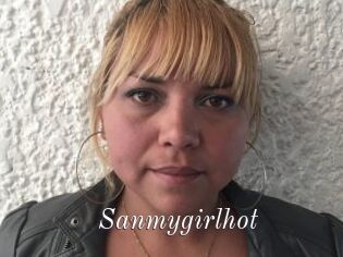 Sanmygirlhot
