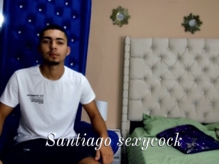 Santiago_sexycock