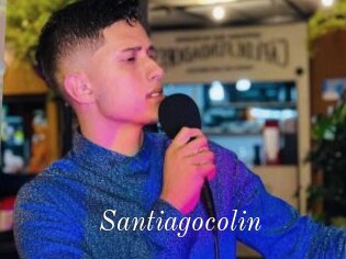 Santiagocolin