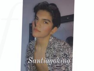 Santiagoking