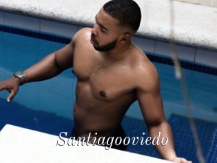 Santiagooviedo