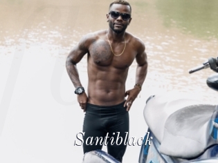 Santiblack