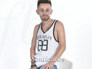 Santiclaws